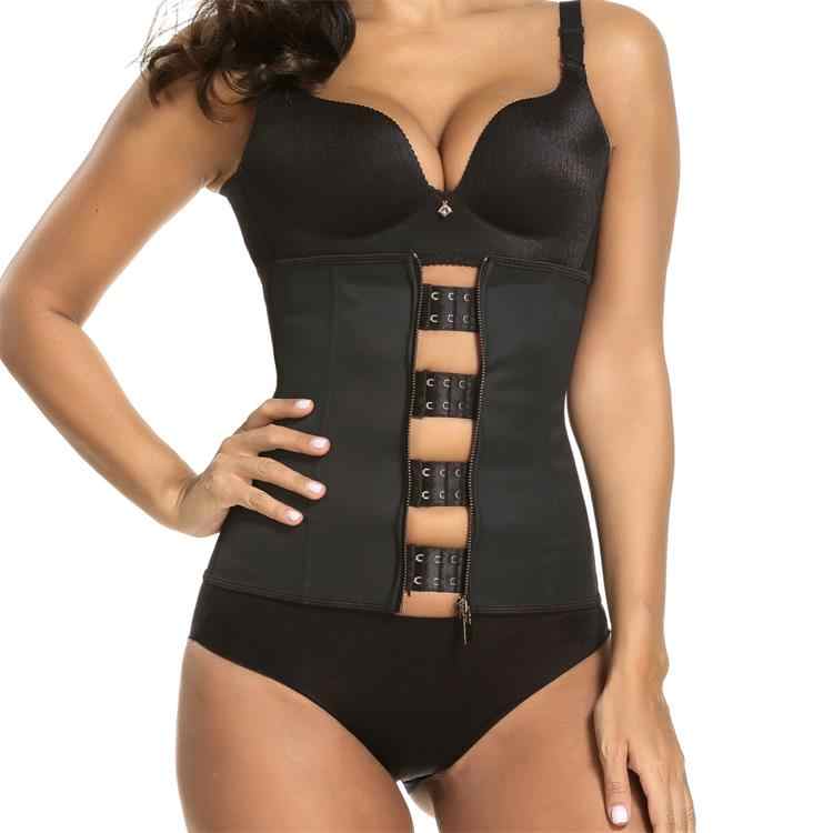Curve me waist trainer