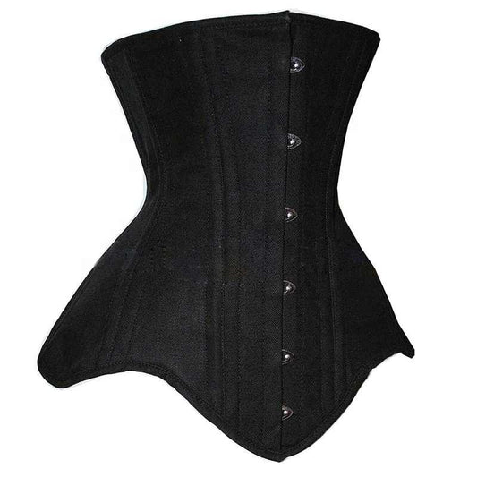 Contouring Corset - Waisted by Lebrick